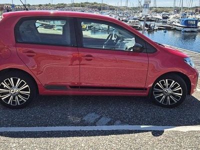 VW up!