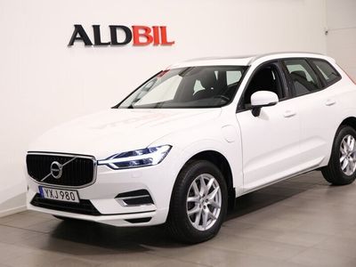 begagnad Volvo XC60 Recharge T8 390hk AWD Momentum Aut / PDC Bak / Pa