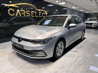VW Golf VIII