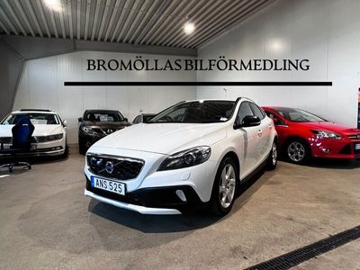 Volvo V40 CC