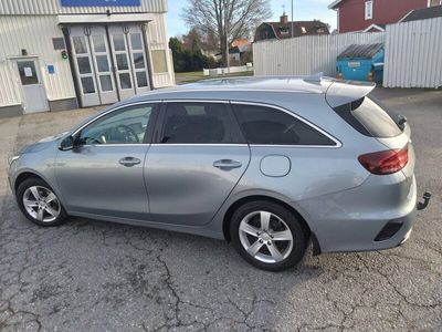 Kia Ceed Sportswagon