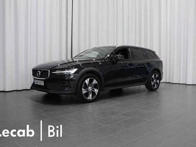 Volvo V60 CC