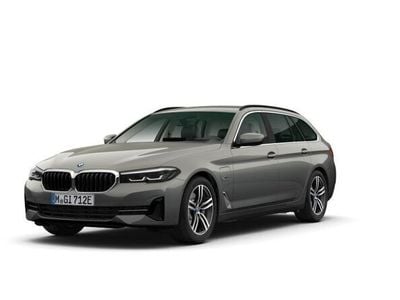 BMW 530e