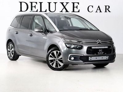 Citroën Grand C4 Picasso