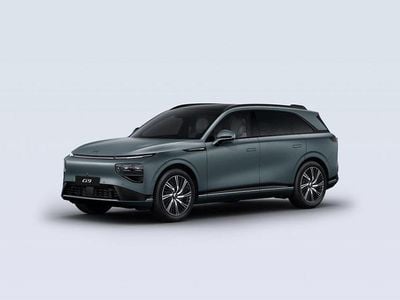 XPENG G9
