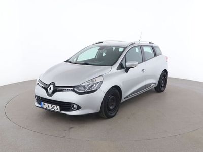 Renault Clio IV