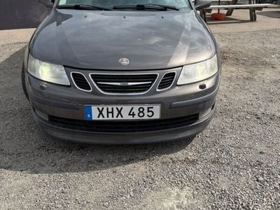 Saab 9-3