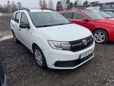 Dacia Logan MCV