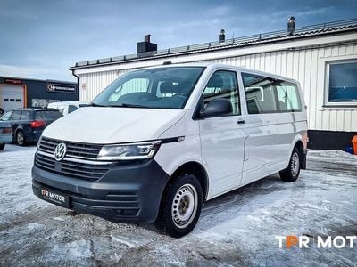 VW T6.1