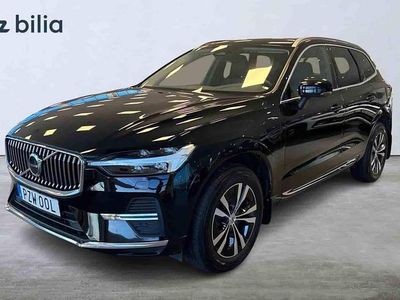 Svart Begagnad 2023 Volvo XC60 SUV | 369 900 kr (Lite dyr)