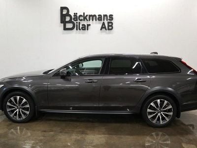 Volvo V90 CC