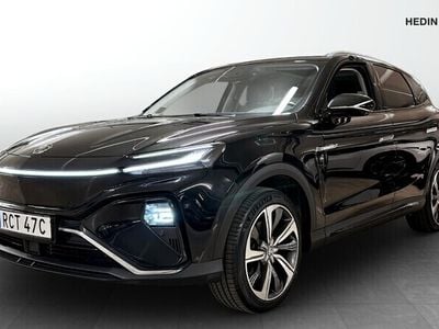 MG Marvel R