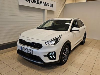 begagnad Kia Niro 1.6 PLUG-IN ADVANCE PLUS