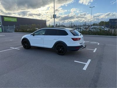 Seat Leon X-Perience