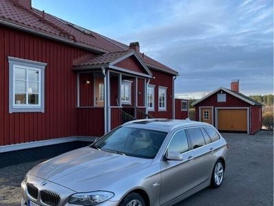 BMW 535