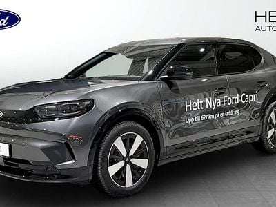 Ny Ford Capri Standard Range 210 kW (286 HK) 2025 SUV