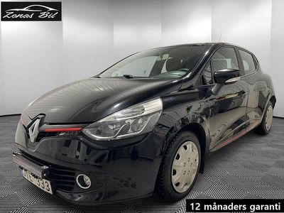Renault Clio IV