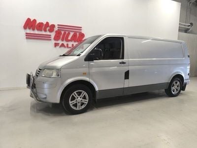 VW T5