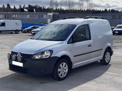 VW Caddy