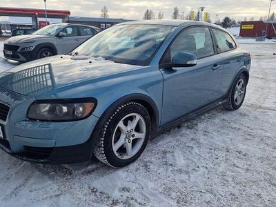 Begagnad Volvo C30 109 HK (80 kW) 2010 Halvkombi