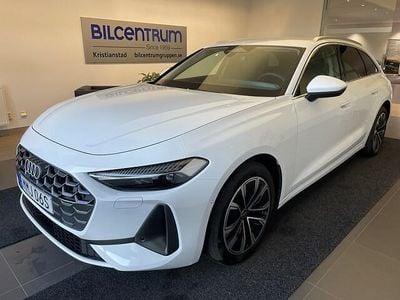 Arkonavit Begagnad 2025 Audi A5 Proline Kombi | 489 900 kr (Superpris)