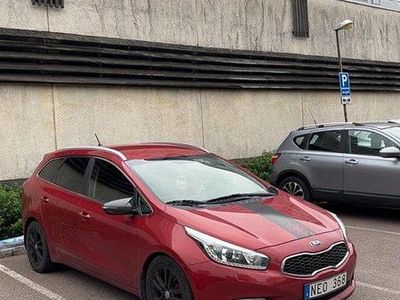 Kia Ceed Sportswagon
