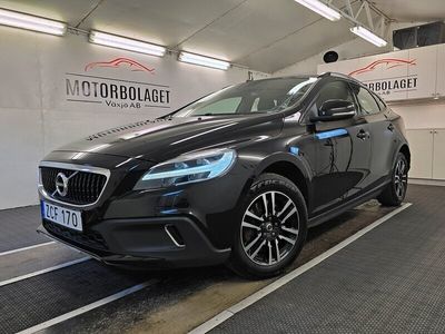 Volvo V40 CC