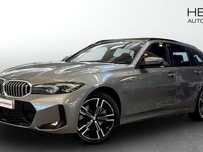 BMW 330e