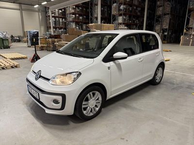 VW up!