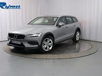 Volvo V60 CC