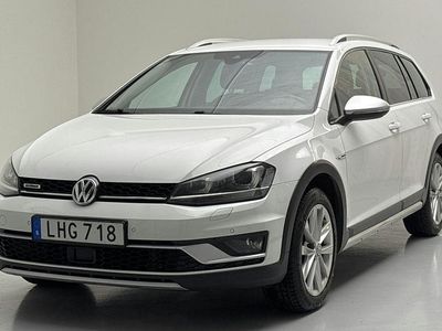 VW Golf VII