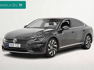 VW Arteon