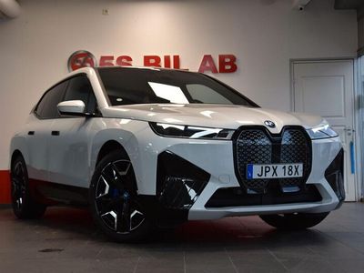 begagnad BMW 326 iX xDrive40 Innovation Sport Exclusive Comfo DragHK