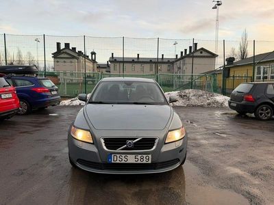Volvo S40