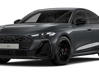 Grå Ny 2025 Audi A5 S-Line Sedan | 699 900 kr (Marknadspris)