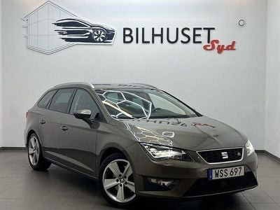 Seat Leon ST