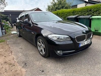 BMW 525