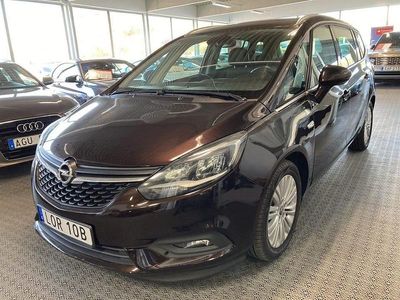 Opel Zafira Tourer