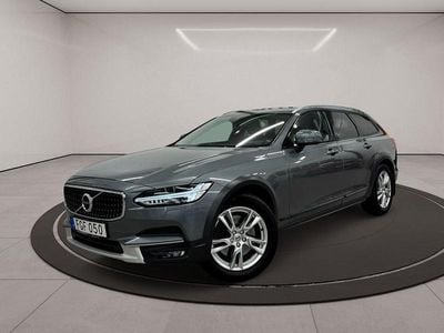 Volvo V90 CC
