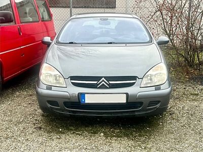 Citroën C5