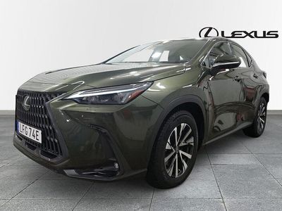 Lexus NX350h