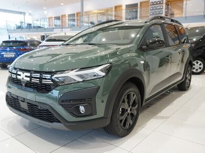 begagnad Dacia Jogger EXTREME TCE 110 HK 7-SITS