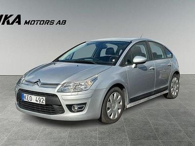 Citroën C4
