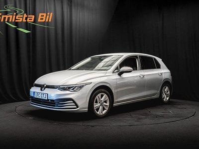 VW Golf VIII