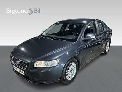 Volvo S40