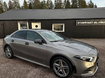 Mercedes A250