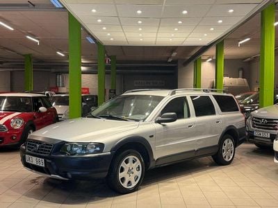 Volvo XC70