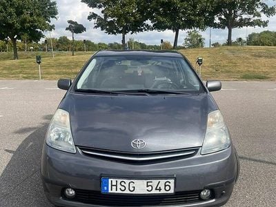 Begagnad Toyota Prius 112 HK (82 kW) 2008 Halvkombi