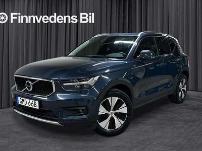 Begagnad 2021 Volvo XC40 SUV | 329 000 kr (Marknadspris)