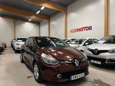 Renault Clio IV